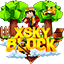 Ikona Xskyblock