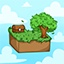 Ikona Skyblock