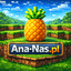 Ikona Ana-nas