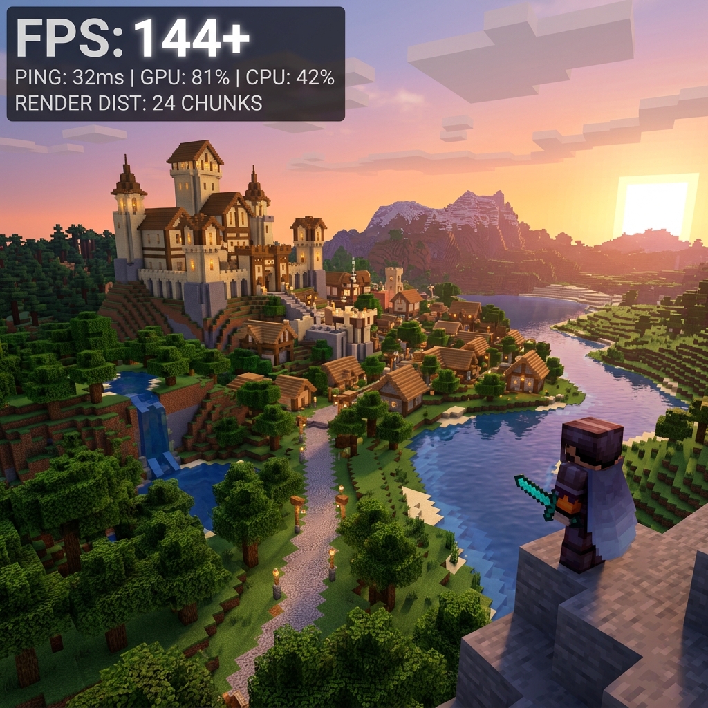Po co głosować na serwer Minecraft? Jak działa ranking głosów